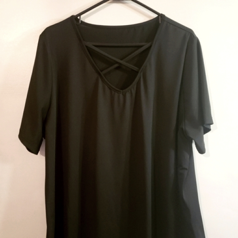 Black top